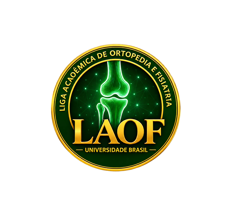 Liga Acadêmica de Ortopedia e Fisiatria
