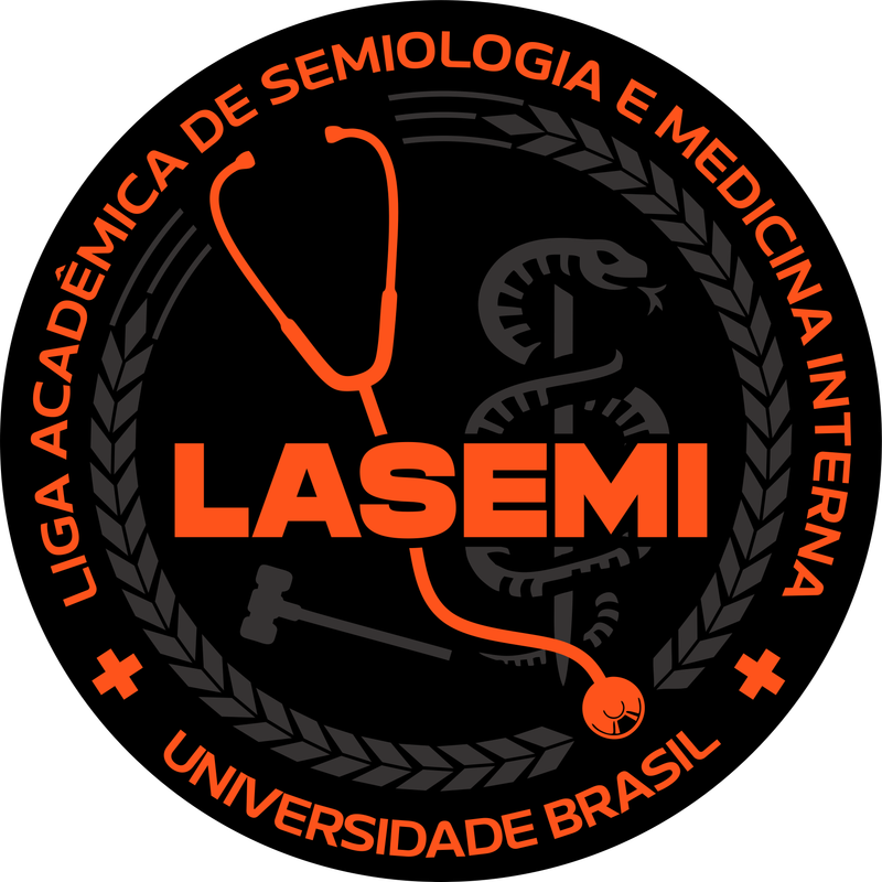 Liga Acadêmica de Semiologia e Medicina Interna